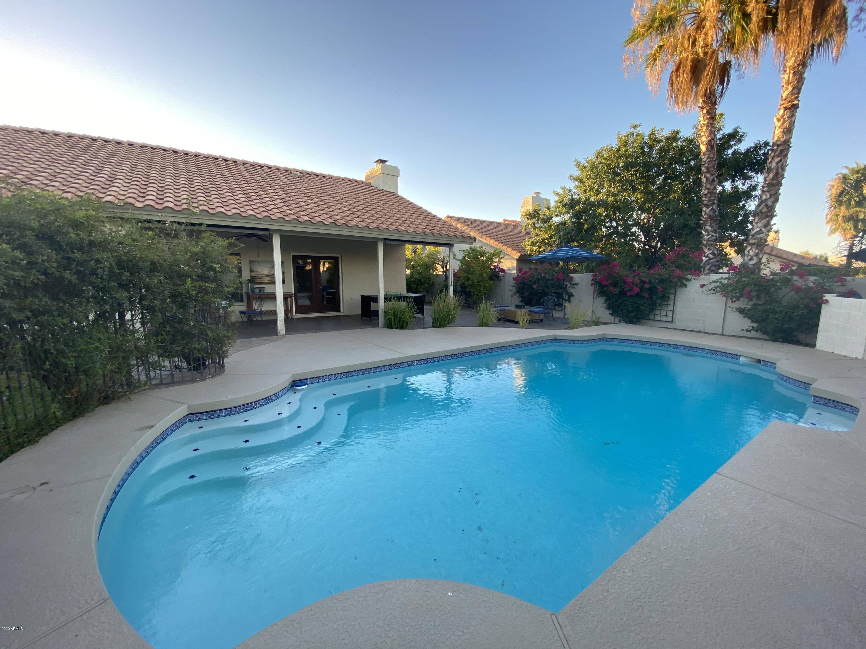 9206 N 103RD Place, Scottsdale, AZ 85258