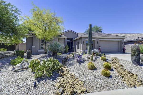 5539 E SIERRA SUNSET Trail, Cave Creek, AZ 85331