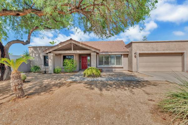 Tempe, AZ 85282,3514 S Kachina Drive