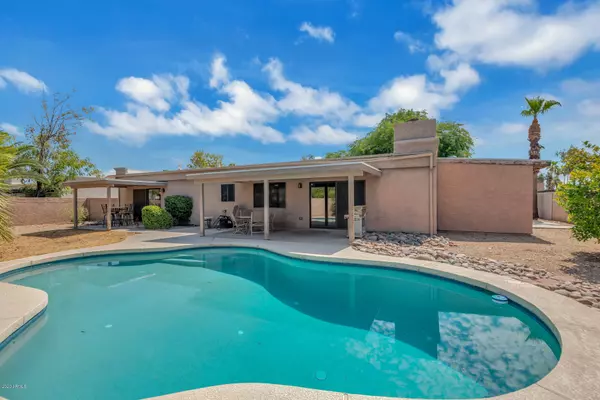 Tempe, AZ 85282,3514 S Kachina Drive
