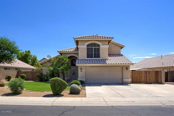 Peoria, AZ 85381,13705 N 80TH Drive