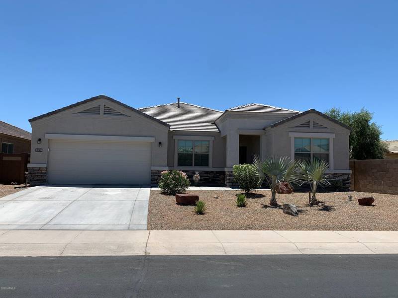 3733 N 304TH Avenue, Buckeye, AZ 85396