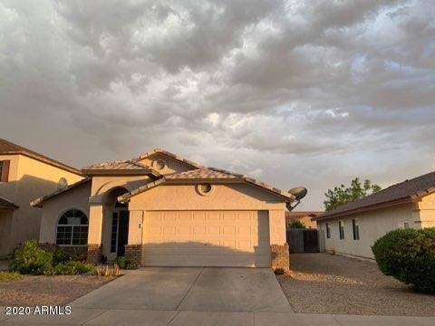 3037 W Grenadine Road, Phoenix, AZ 85041