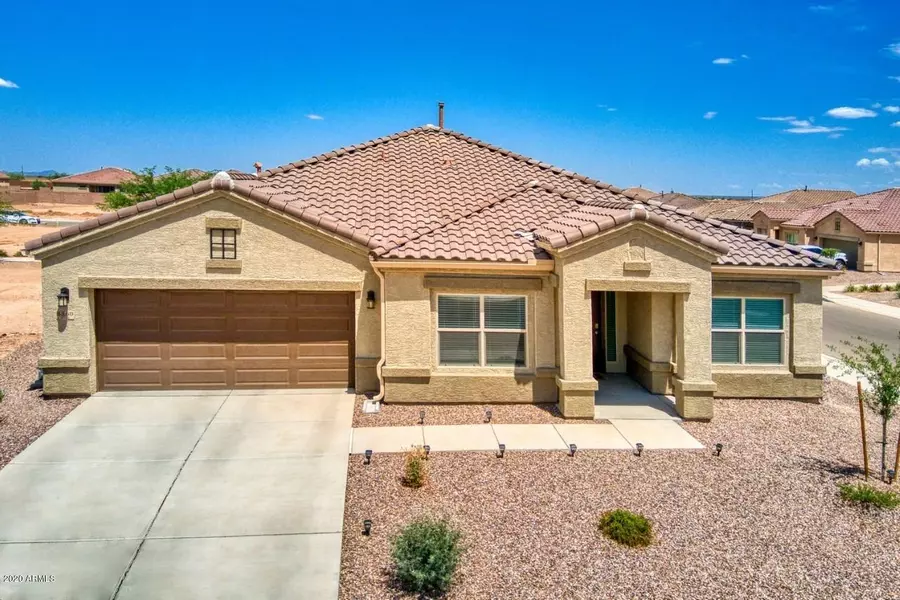 8860 W CURZON Road, Marana, AZ 85653