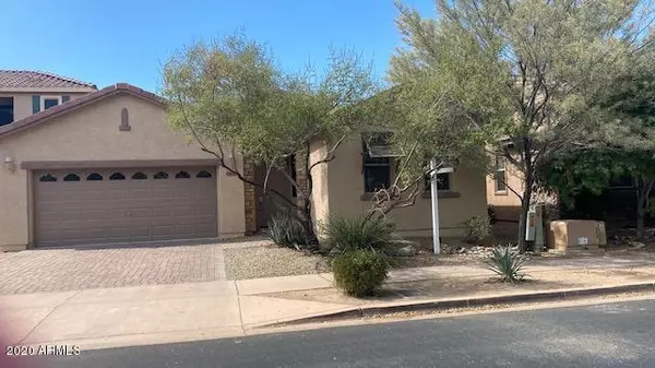 3433 W FLORIMOND Road, Phoenix, AZ 85086