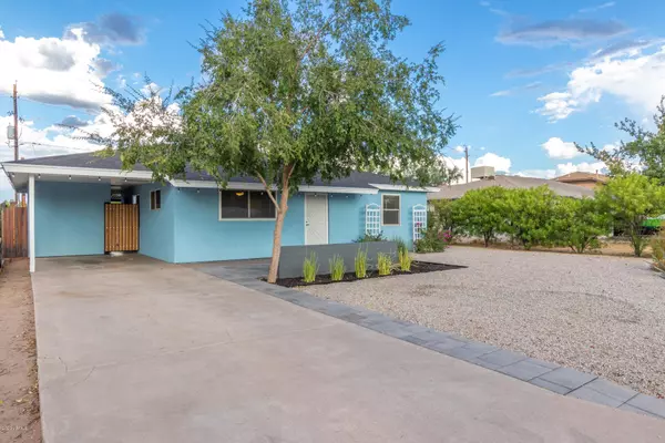 2641 N 51ST Street, Phoenix, AZ 85008