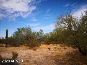 27090 E SUNBOW Road #-, Florence, AZ 85132