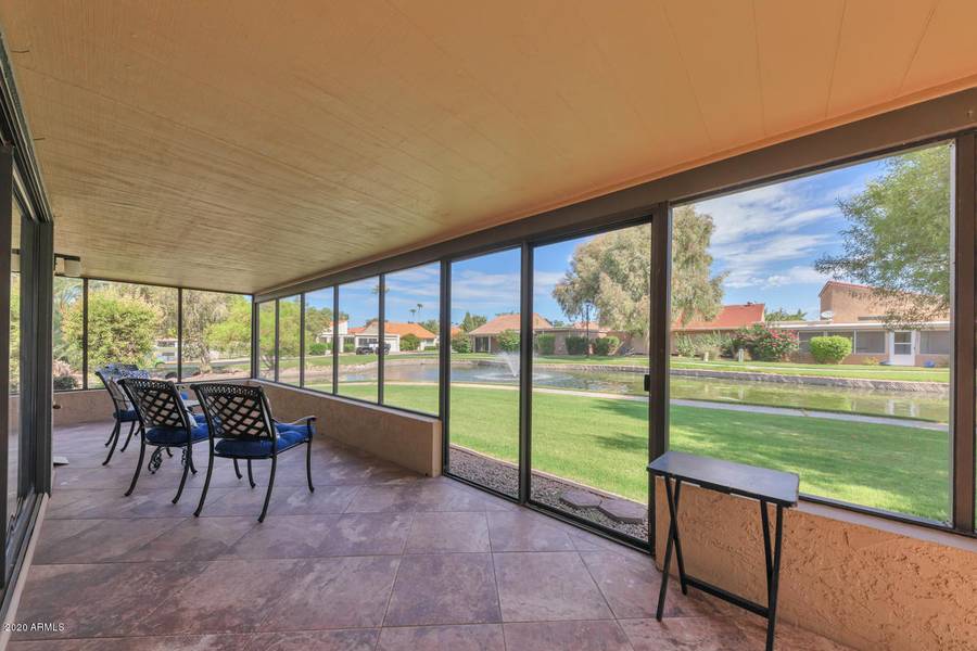 420 LEISURE WORLD --, Mesa, AZ 85206