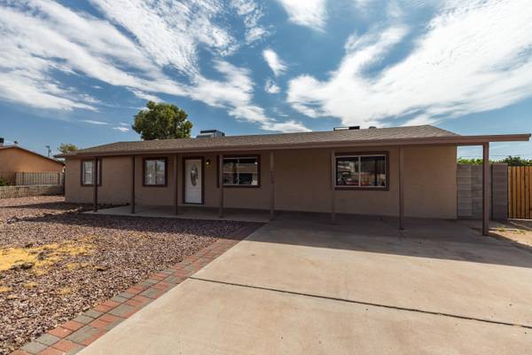 Phoenix, AZ 85032,18009 N 41ST Street