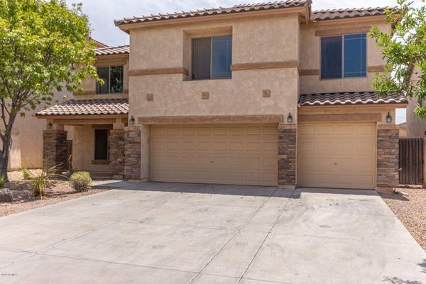 Maricopa, AZ 85138,43243 W MAGNOLIA Road