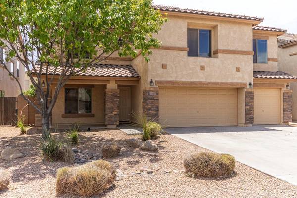 Maricopa, AZ 85138,43243 W MAGNOLIA Road