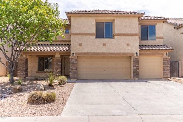 Maricopa, AZ 85138,43243 W MAGNOLIA Road