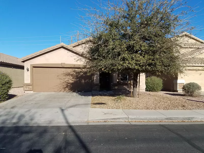 10031 N 115TH Drive, Youngtown, AZ 85363