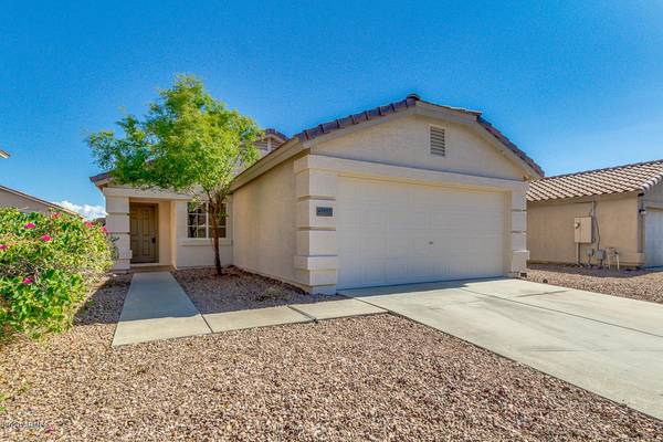 Buckeye, AZ 85326,21993 W Solano Drive