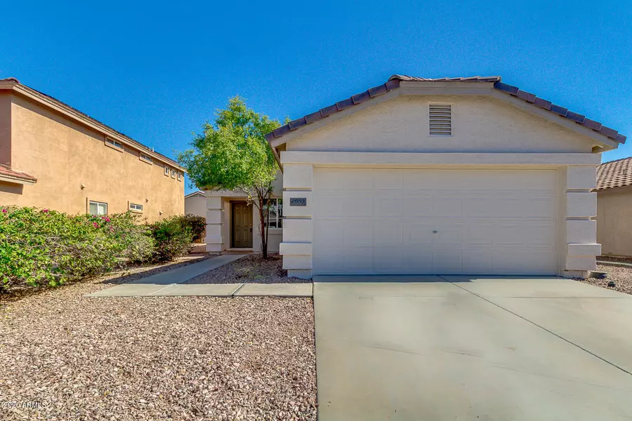 21993 W Solano Drive, Buckeye, AZ 85326