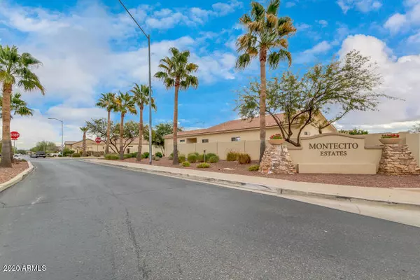 El Mirage, AZ 85335,12240 W DESERT Lane