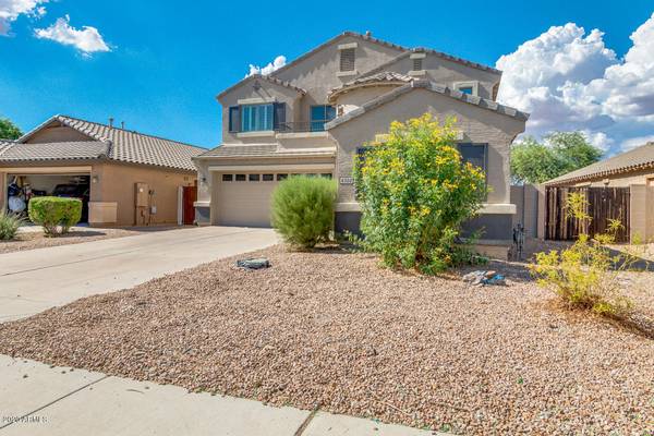 San Tan Valley, AZ 85143,4350 E COAL Street