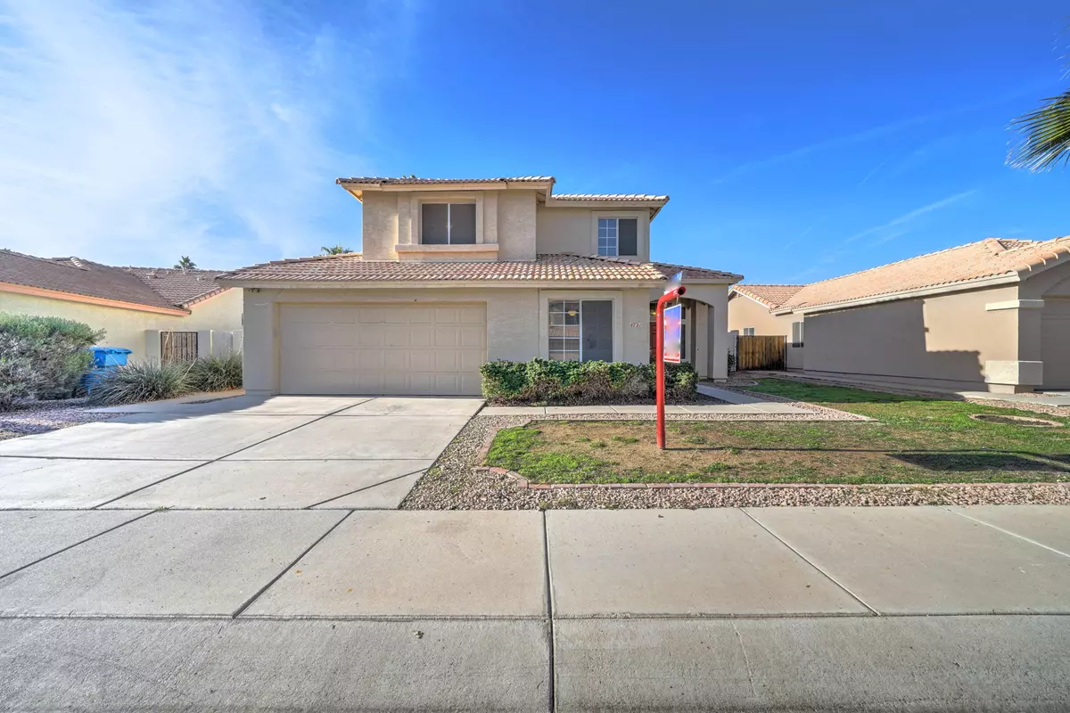 Phoenix, AZ 85044,4721 E THUNDERHILL Place