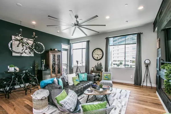 Phoenix, AZ 85012,3131 N CENTRAL Avenue #7009