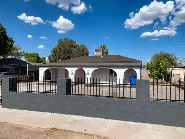 Phoenix, AZ 85041,6023 S 5TH Avenue