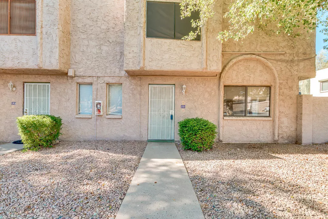 Mesa, AZ 85201,1500 W RIO SALADO Parkway #101