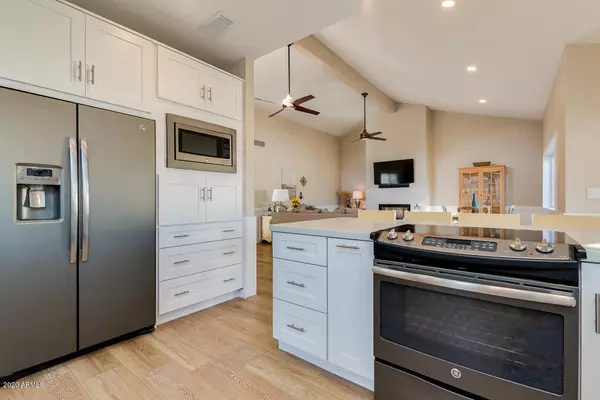 Scottsdale, AZ 85254,5509 E PARADISE Drive