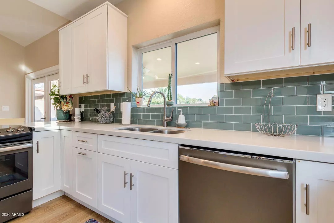 Scottsdale, AZ 85254,5509 E PARADISE Drive