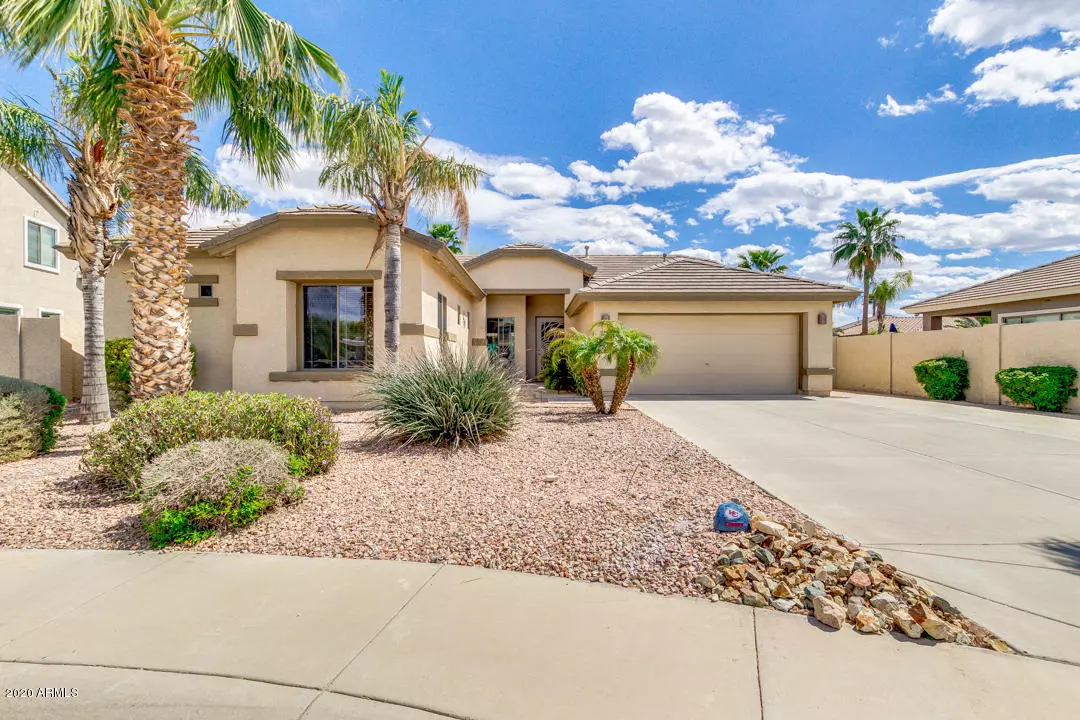 Gilbert, AZ 85298,6433 S TROPHY Court