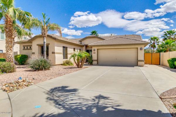 Gilbert, AZ 85298,6433 S TROPHY Court