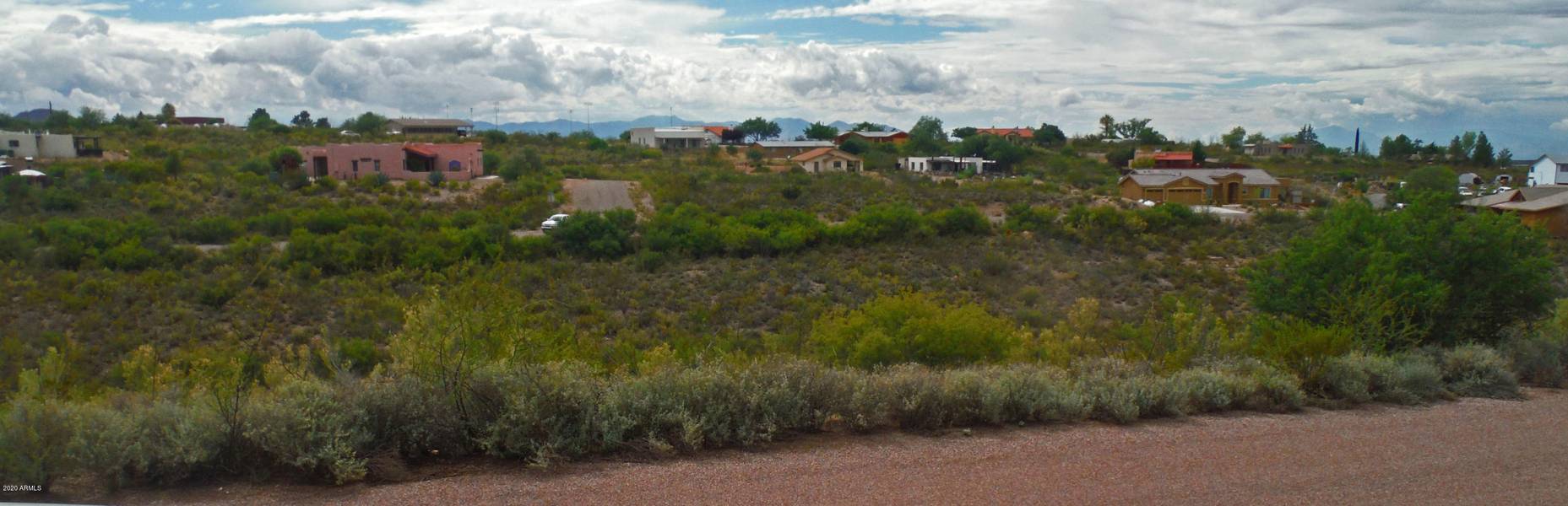 Apache Circle #67 & 68, Tombstone, AZ 85638