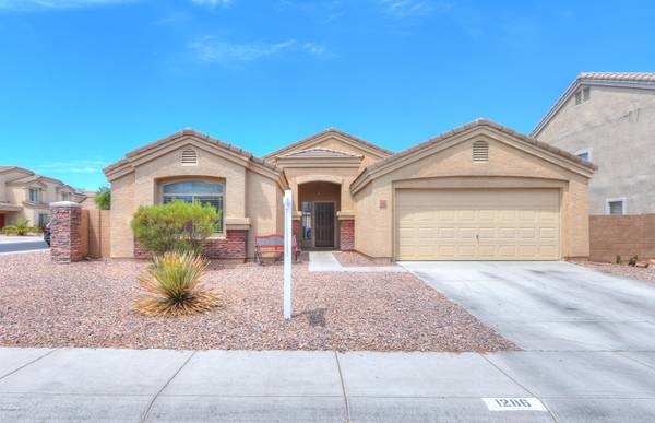 Casa Grande, AZ 85122,1286 W FALLS CANYON Drive