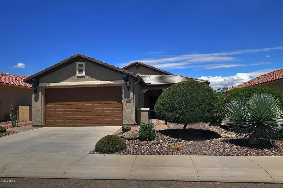 7262 W CINDER BROOK Way, Florence, AZ 85132