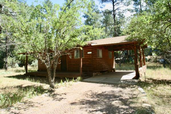 Pine, AZ 85544,3775 N Apache Trail