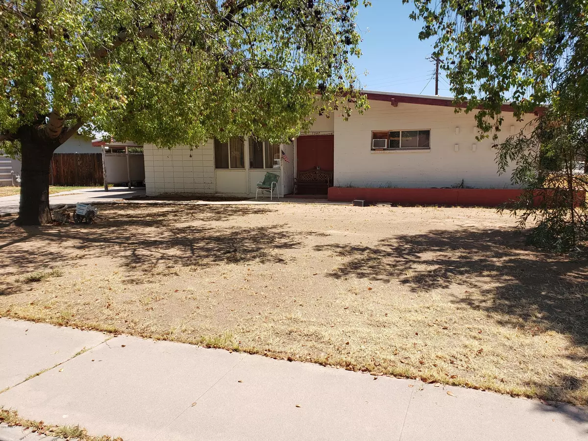 Mesa, AZ 85213,1247 N 24TH Street