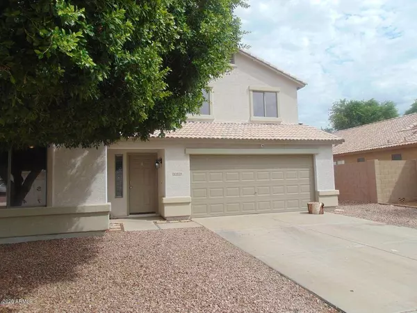 10218 E CAROL Avenue, Mesa, AZ 85208