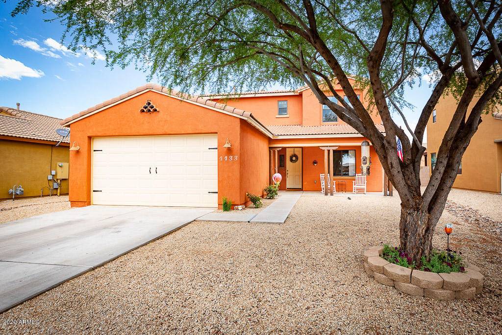 Sierra Vista, AZ 85635,1133 MATSUMOTO Street
