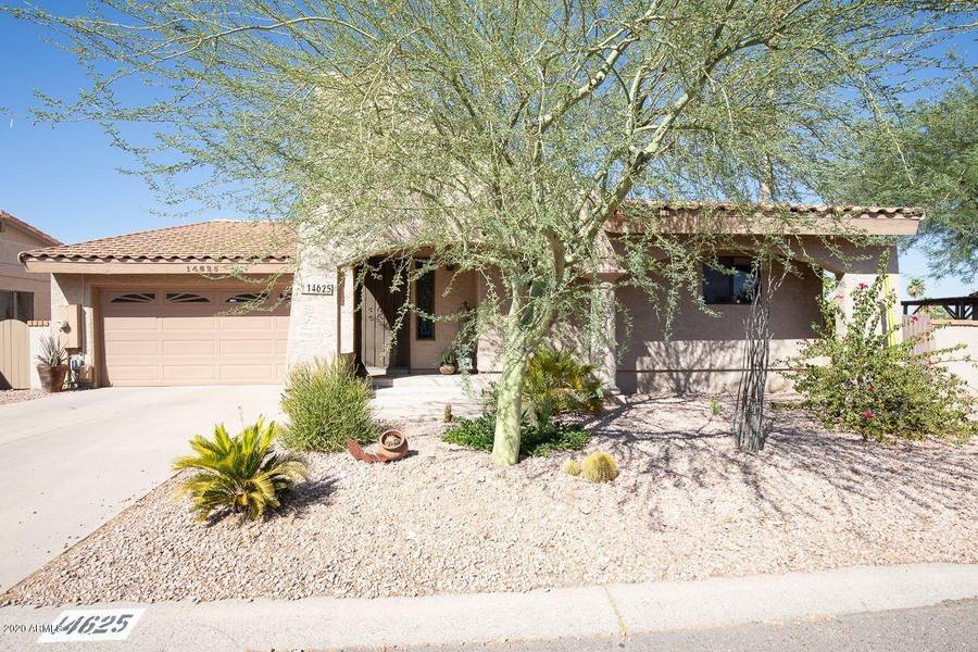 14625 N LOVE Court, Fountain Hills, AZ 85268