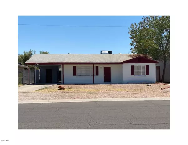 Phoenix, AZ 85016,2643 E CLARENDON Avenue