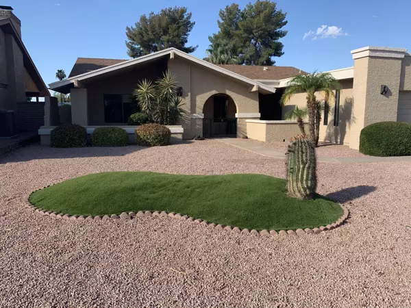 7235 E EDGEWOOD Avenue, Mesa, AZ 85208