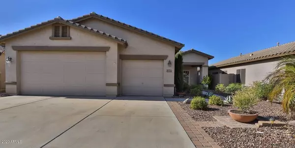 12837 W WELDON Avenue, Avondale, AZ 85392