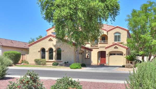 118 E MOONLIGHT Trail, Casa Grande, AZ 85122