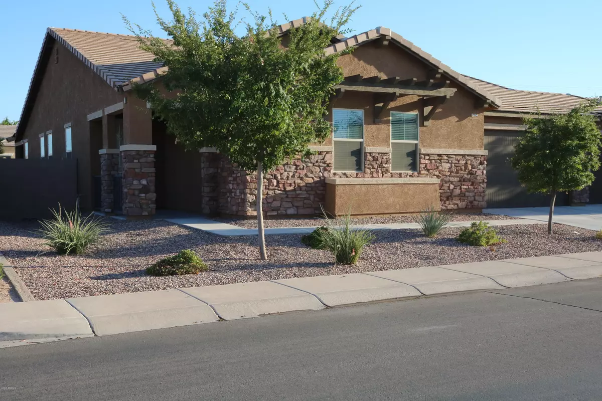 Maricopa, AZ 85138,40907 W PRYOR Lane