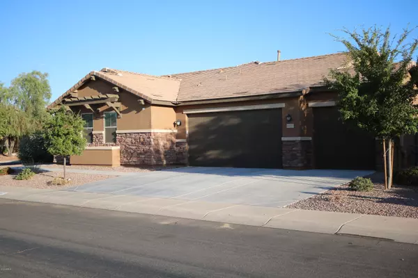 Maricopa, AZ 85138,40907 W PRYOR Lane