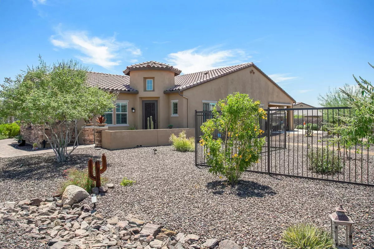 Peoria, AZ 85383,13193 W Nadine Way