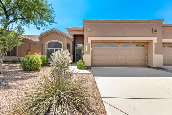 Gold Canyon, AZ 85118,6047 S TWISTED ACACIA Way