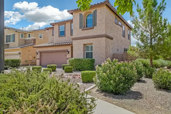 Gilbert, AZ 85298,3441 E AZALEA Drive