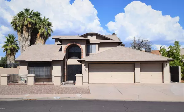 623 N BANNING Street, Mesa, AZ 85205