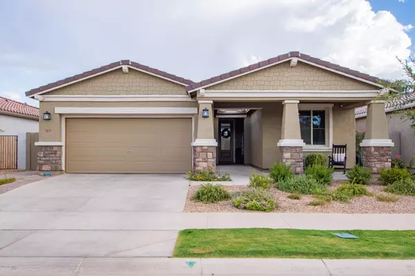 9735 E TORINO Avenue, Mesa, AZ 85212