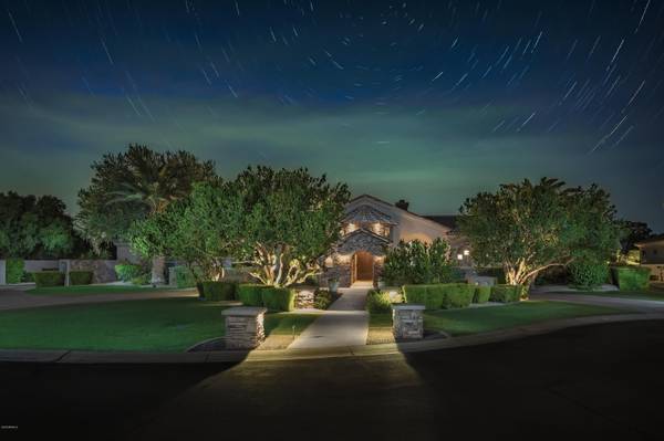 Paradise Valley, AZ 85253,6950 E IRONWOOD Drive