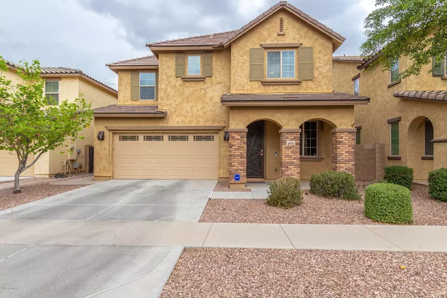 8970 W STATE Avenue, Glendale, AZ 85305